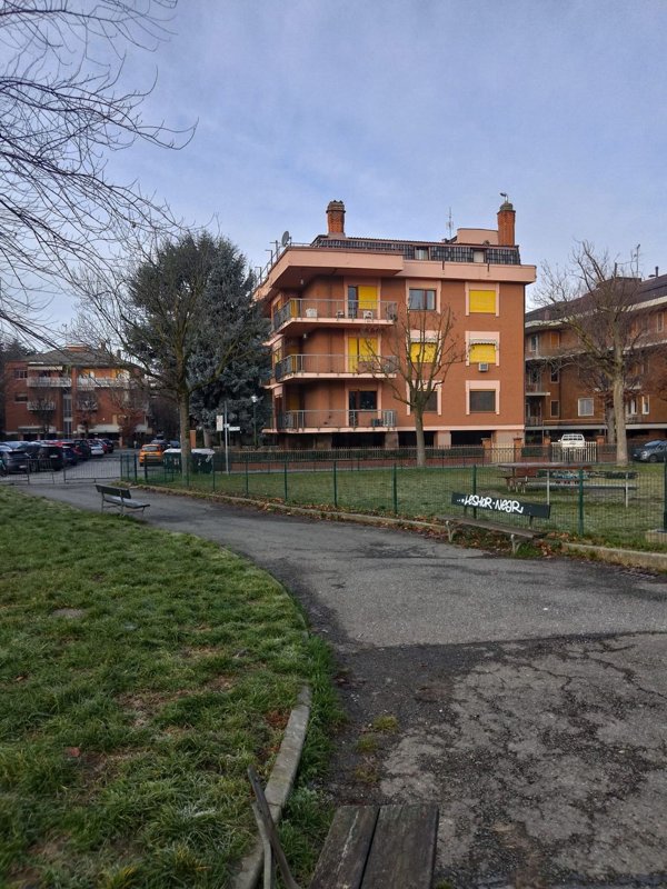 appartamento in affitto a Torino in zona Parella