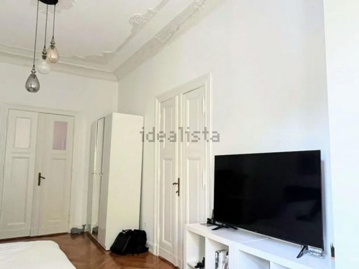 appartamento in affitto a Torino in zona Centro Storico