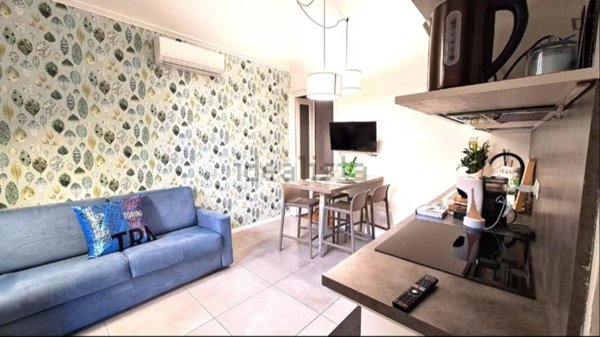 appartamento in affitto a Torino in zona Cit Turin