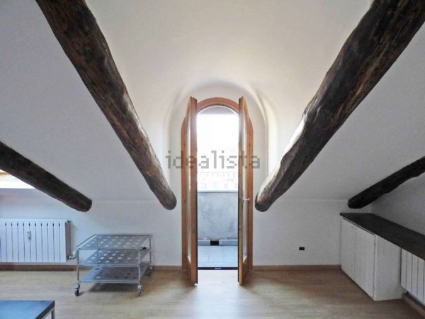 appartamento in affitto a Torino in zona Crocetta