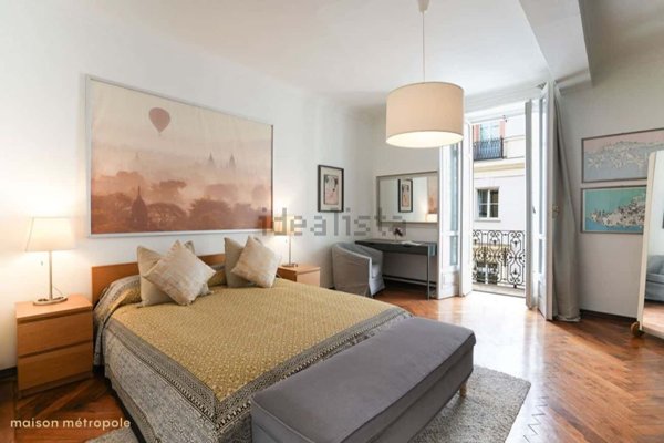 appartamento in affitto a Torino