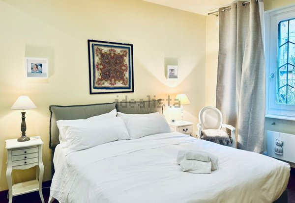 appartamento in affitto a Torino in zona Crocetta