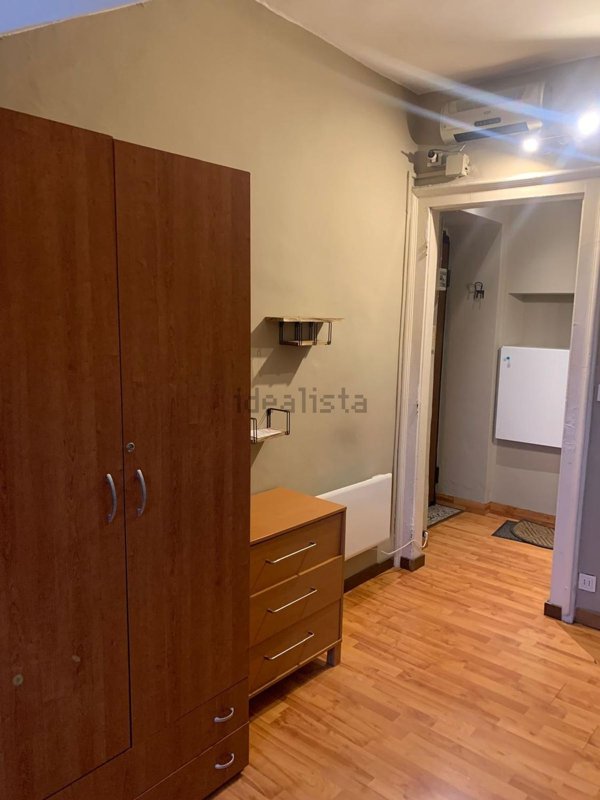 monolocale in affitto a Torino in zona Vanchiglia