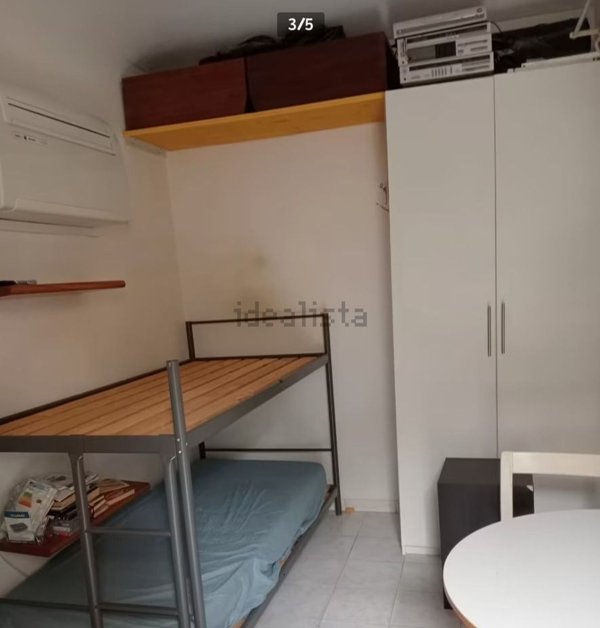 appartamento in affitto a Torino in zona San Donato