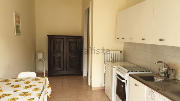 appartamento in affitto a Torino in zona Filadelfia