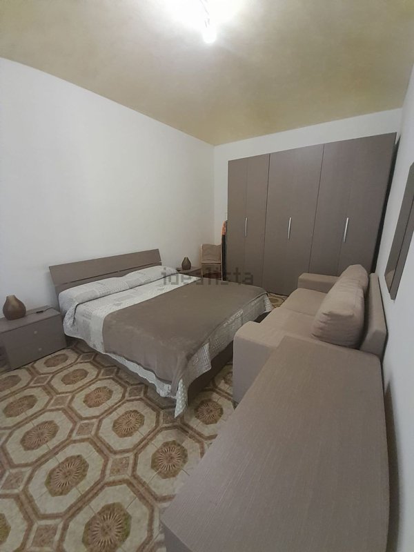 appartamento in affitto a Torino in zona Cenisia