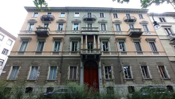 appartamento in affitto a Torino