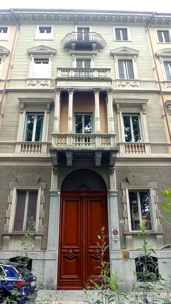appartamento in affitto a Torino