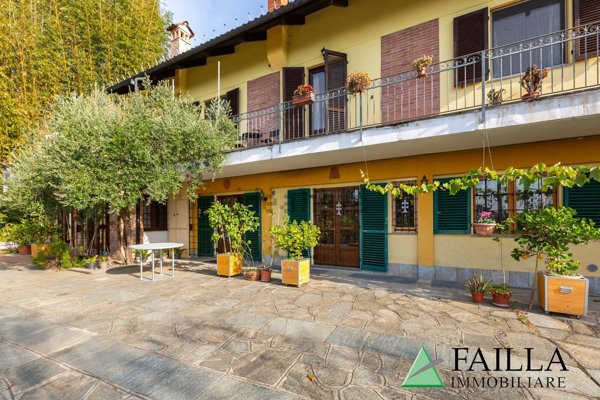 appartamento in affitto a Torino