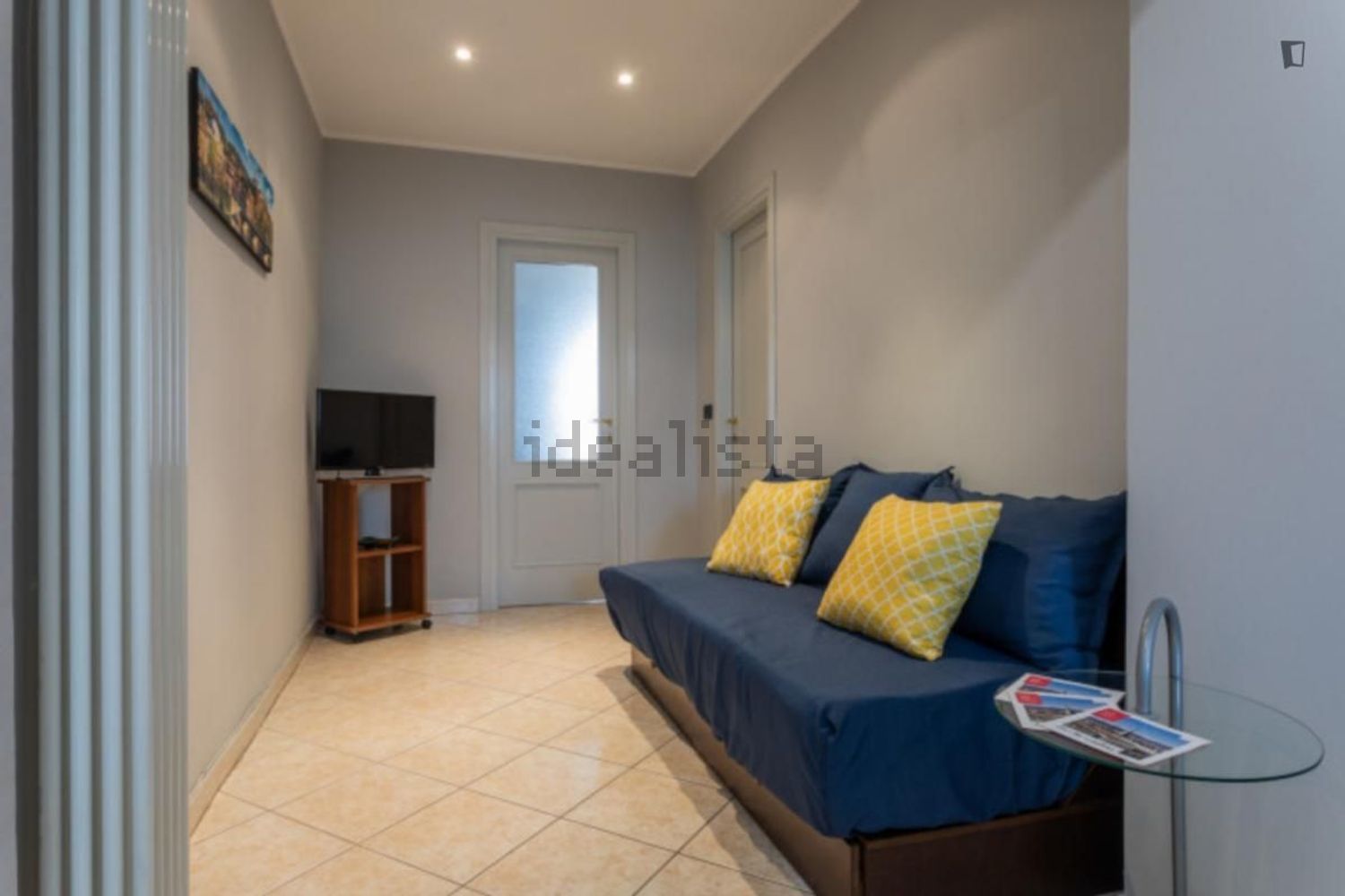 appartamento in affitto a Torino