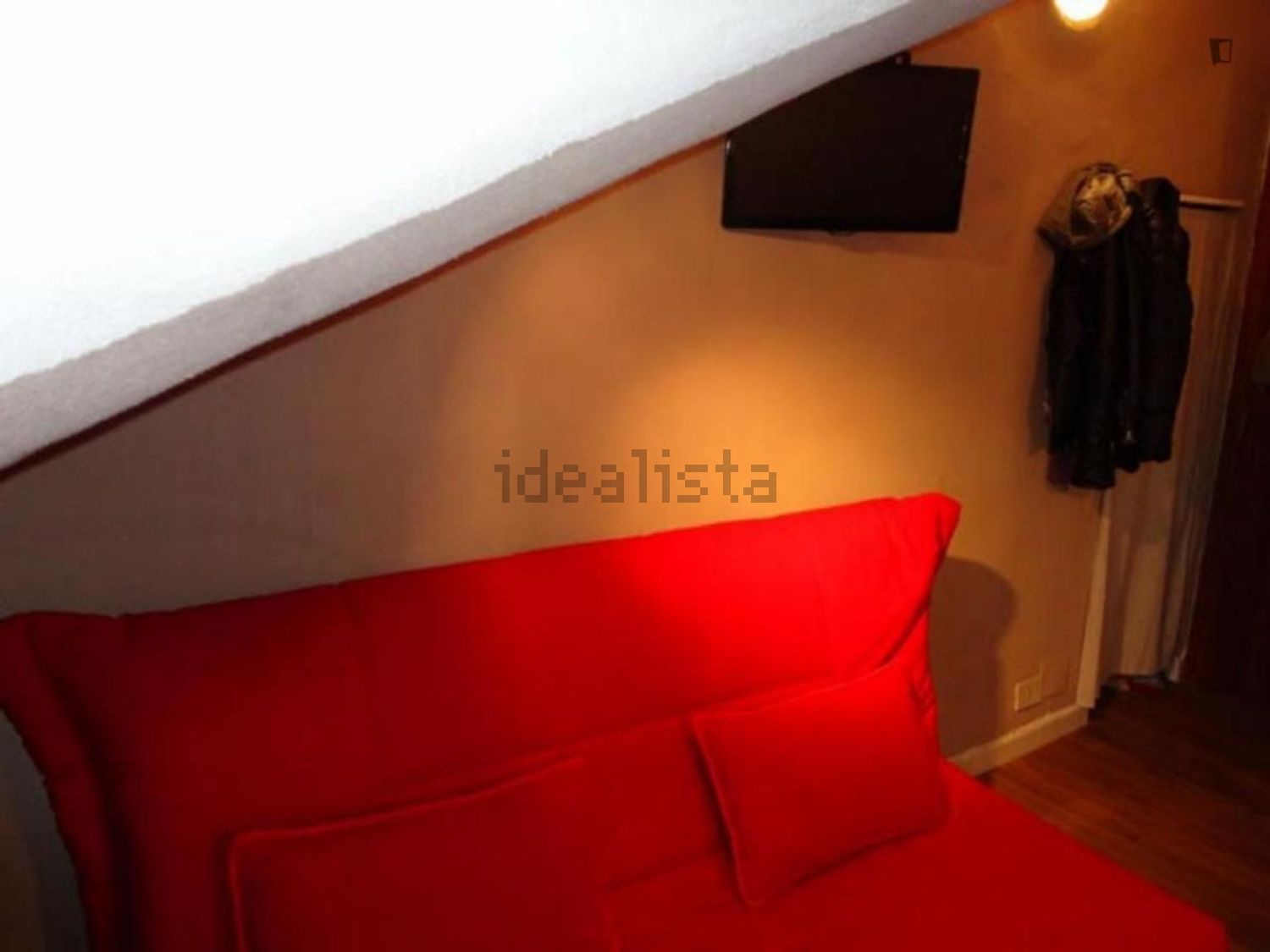 appartamento in affitto a Torino