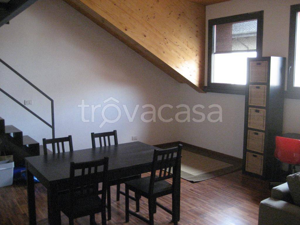 appartamento in affitto a Torino in zona Aurora