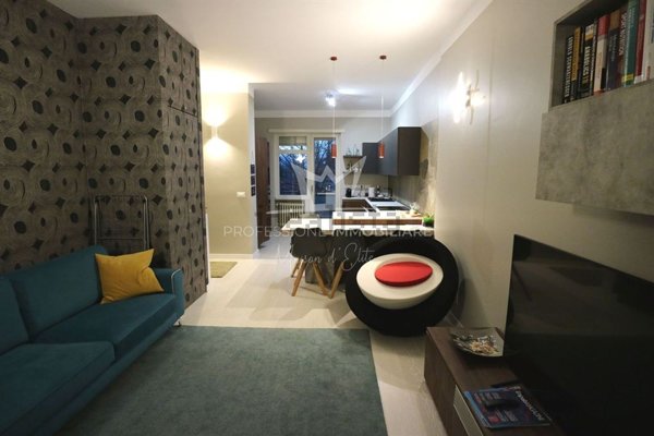 appartamento in affitto a Torino in zona Sassi