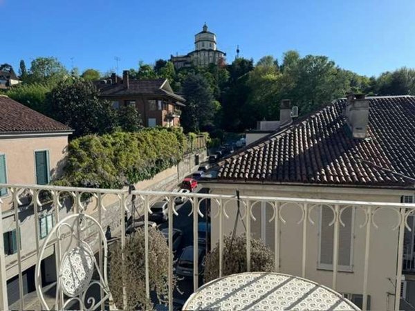 appartamento in affitto a Torino in zona Gran Madre