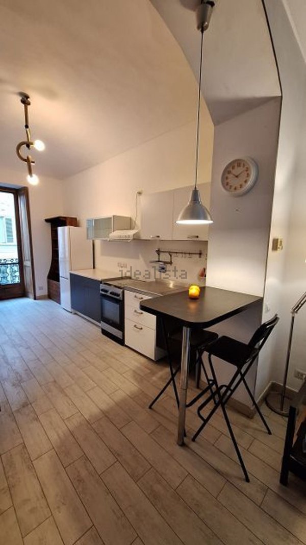 appartamento in affitto a Torino in zona San Donato