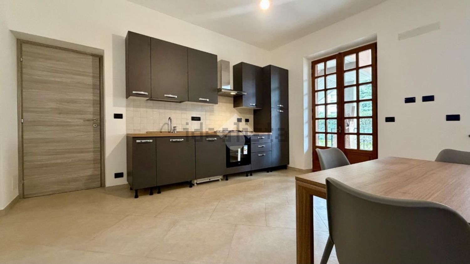 casa indipendente in affitto a Torino in zona Santa Rita