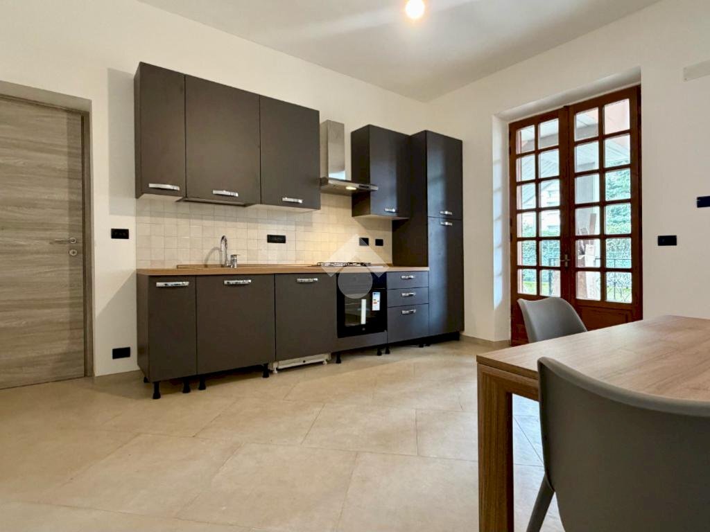 casa indipendente in affitto a Torino