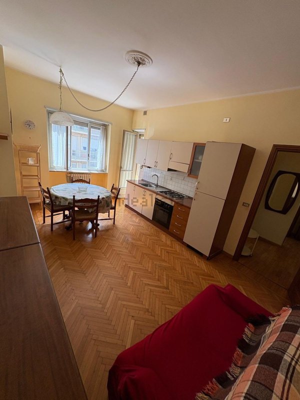 appartamento in affitto a Torino in zona Santa Rita