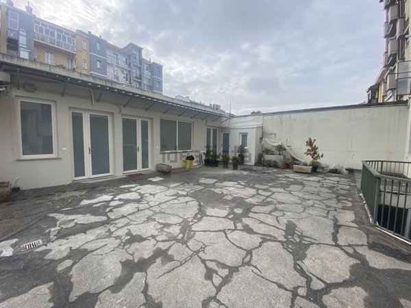 appartamento in affitto a Torino