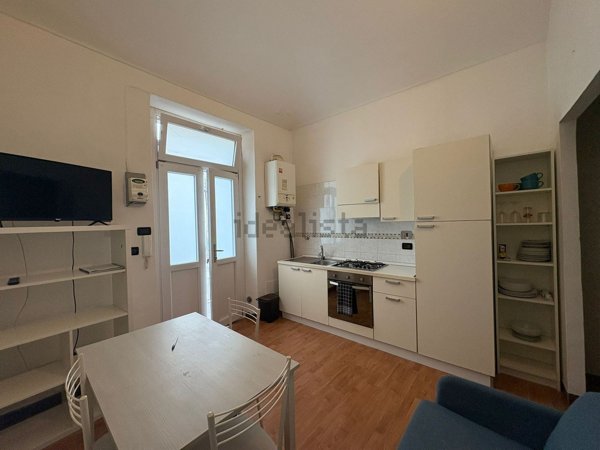 appartamento in affitto a Torino in zona Borgo San Paolo