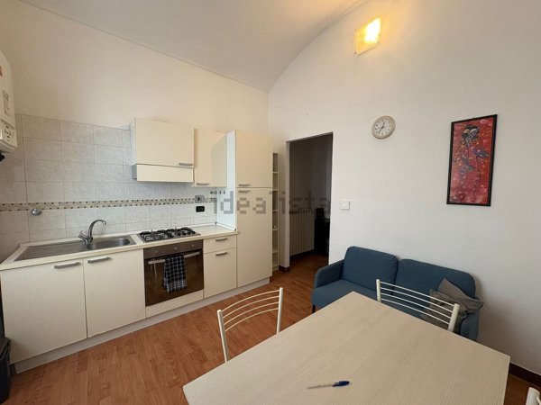 appartamento in affitto a Torino in zona Borgo San Paolo