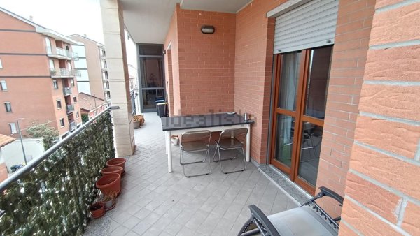appartamento in affitto a Torino in zona Parella