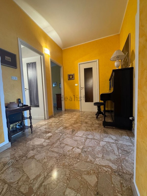 appartamento in affitto a Torino in zona Borgo San Paolo