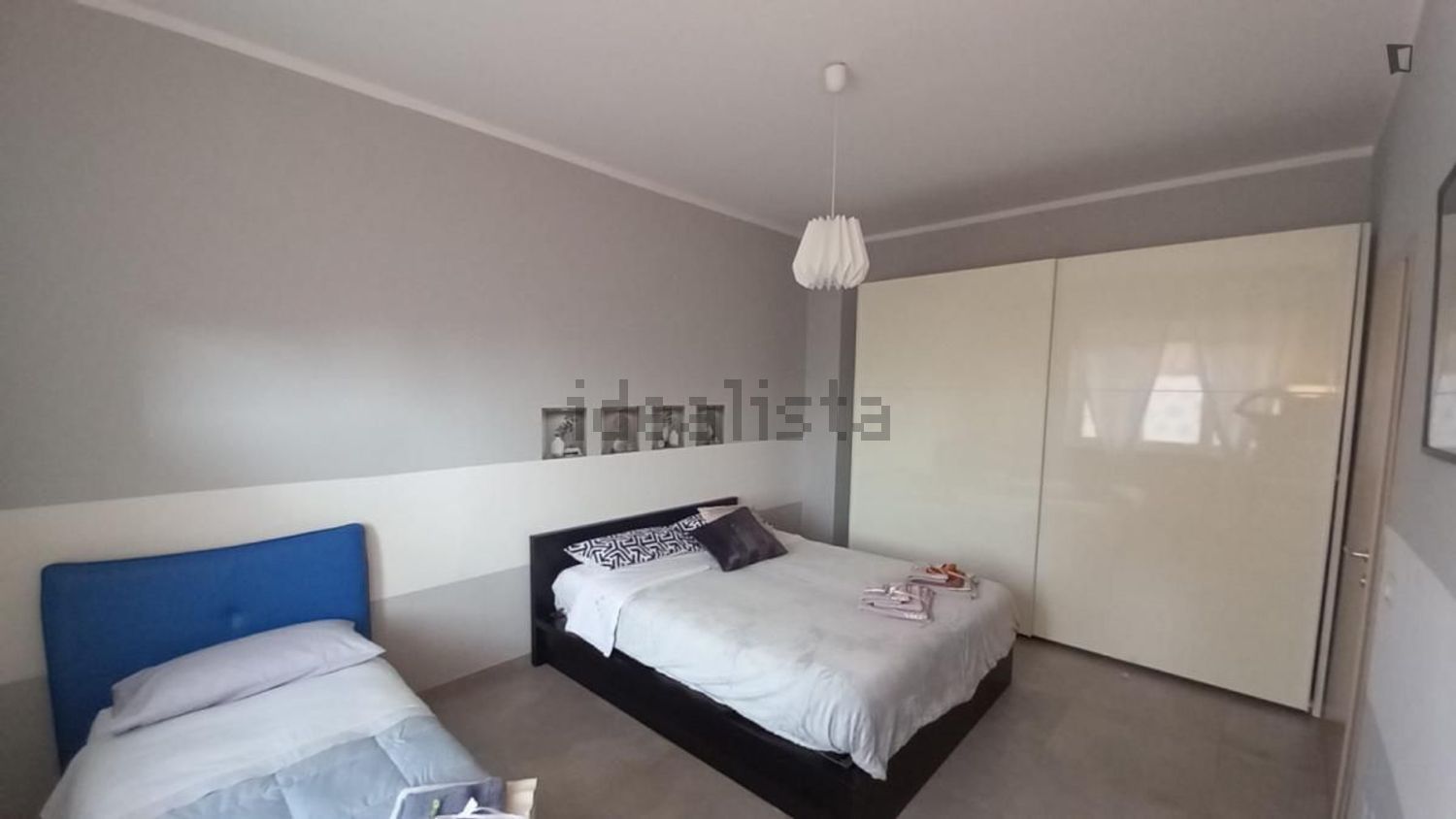 appartamento in affitto a Torino in zona Lucento