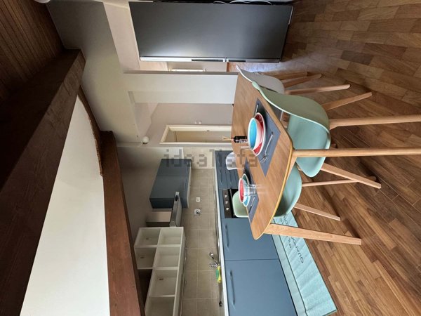 appartamento in affitto a Torino