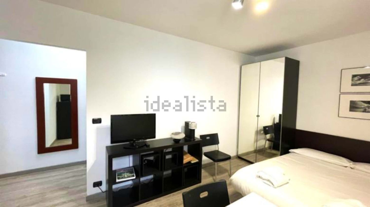 appartamento in affitto a Torino