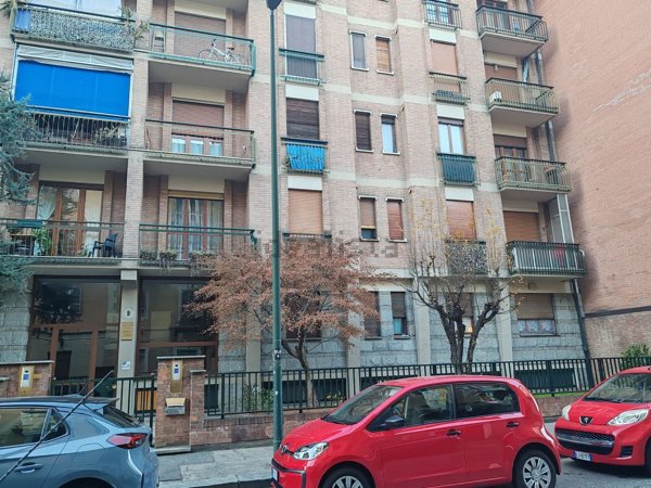 appartamento in affitto a Torino in zona Borgo San Paolo