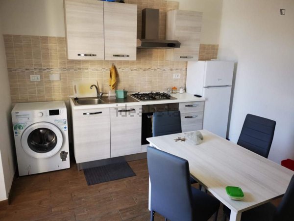 appartamento in affitto a Torino in zona Cenisia