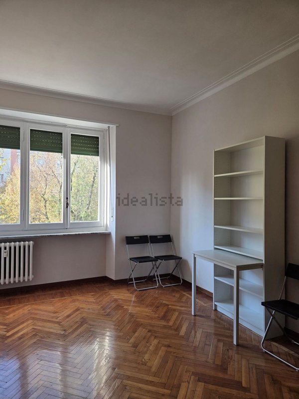 appartamento in affitto a Torino in zona Cenisia