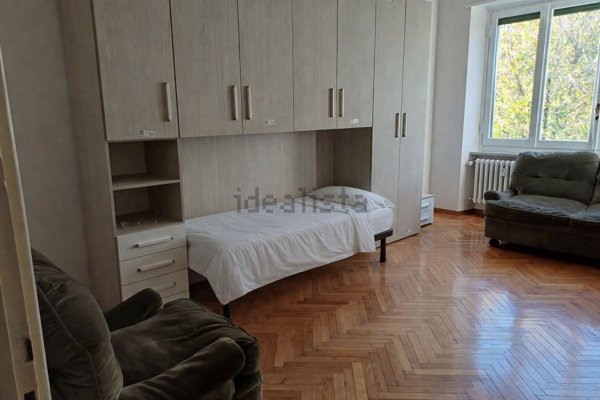 appartamento in affitto a Torino in zona Cenisia