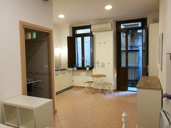 appartamento in affitto a Torino in zona Centro Storico