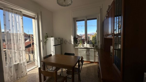 appartamento in affitto a Torino in zona San Donato