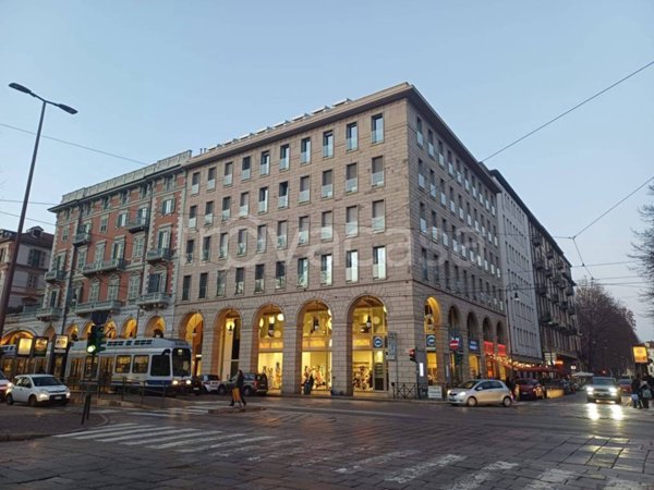 appartamento in affitto a Torino