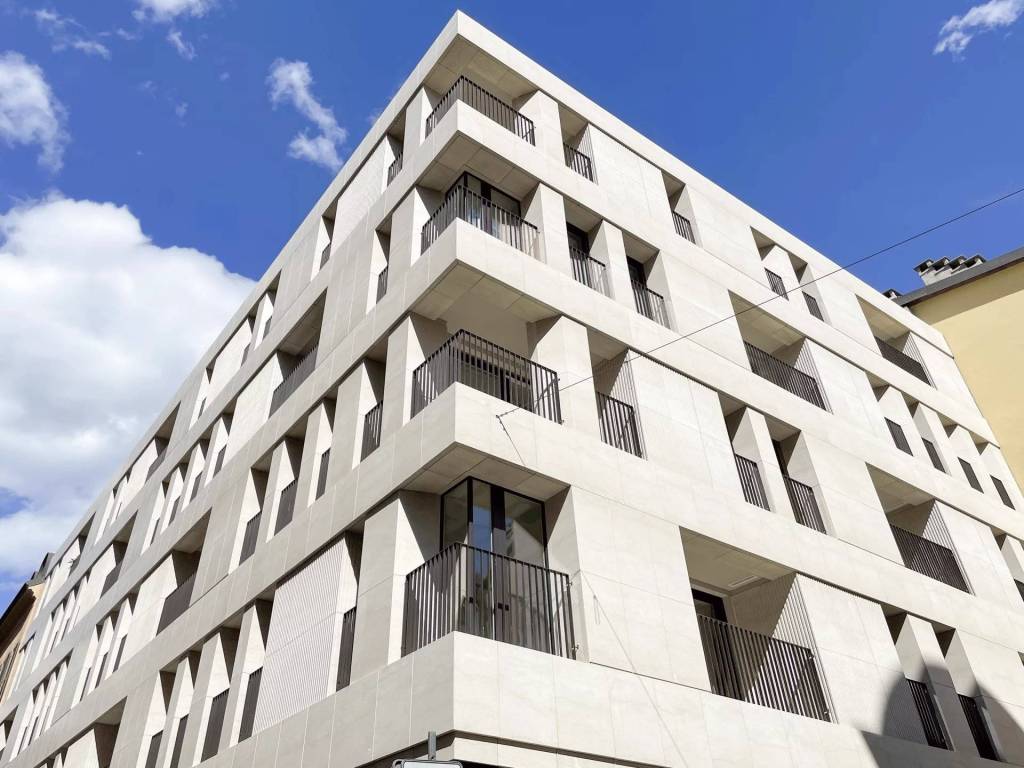 appartamento in affitto a Torino in zona Centro Storico