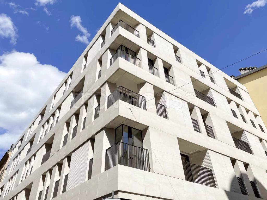 appartamento in affitto a Torino in zona Centro Storico