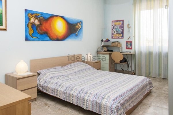 appartamento in affitto a Torino