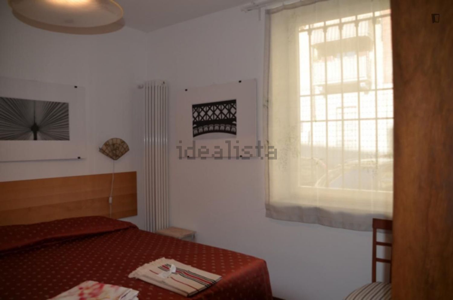 appartamento in affitto a Torino in zona Barriera di Milano