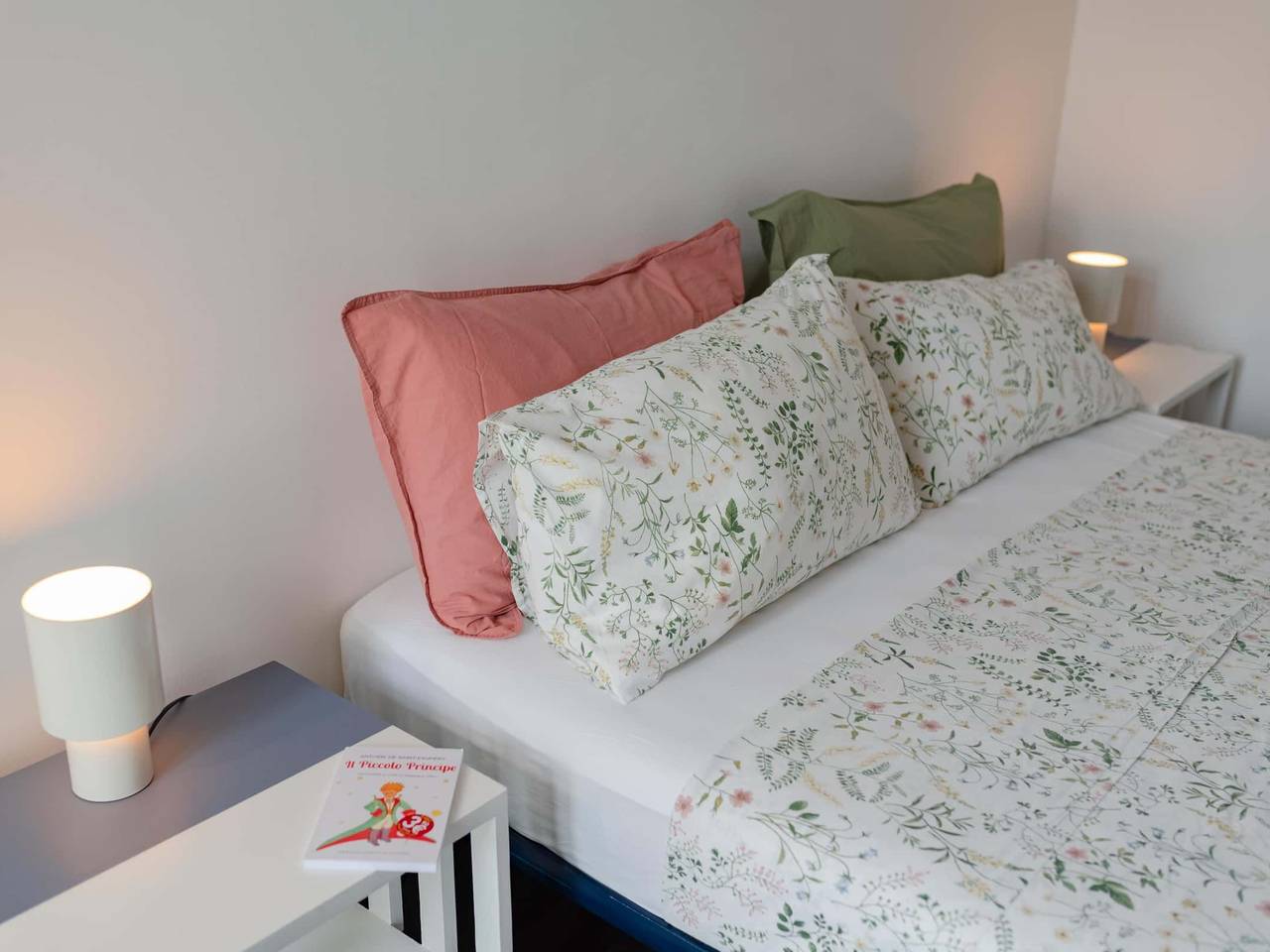 appartamento in affitto a Torino in zona Vanchiglia