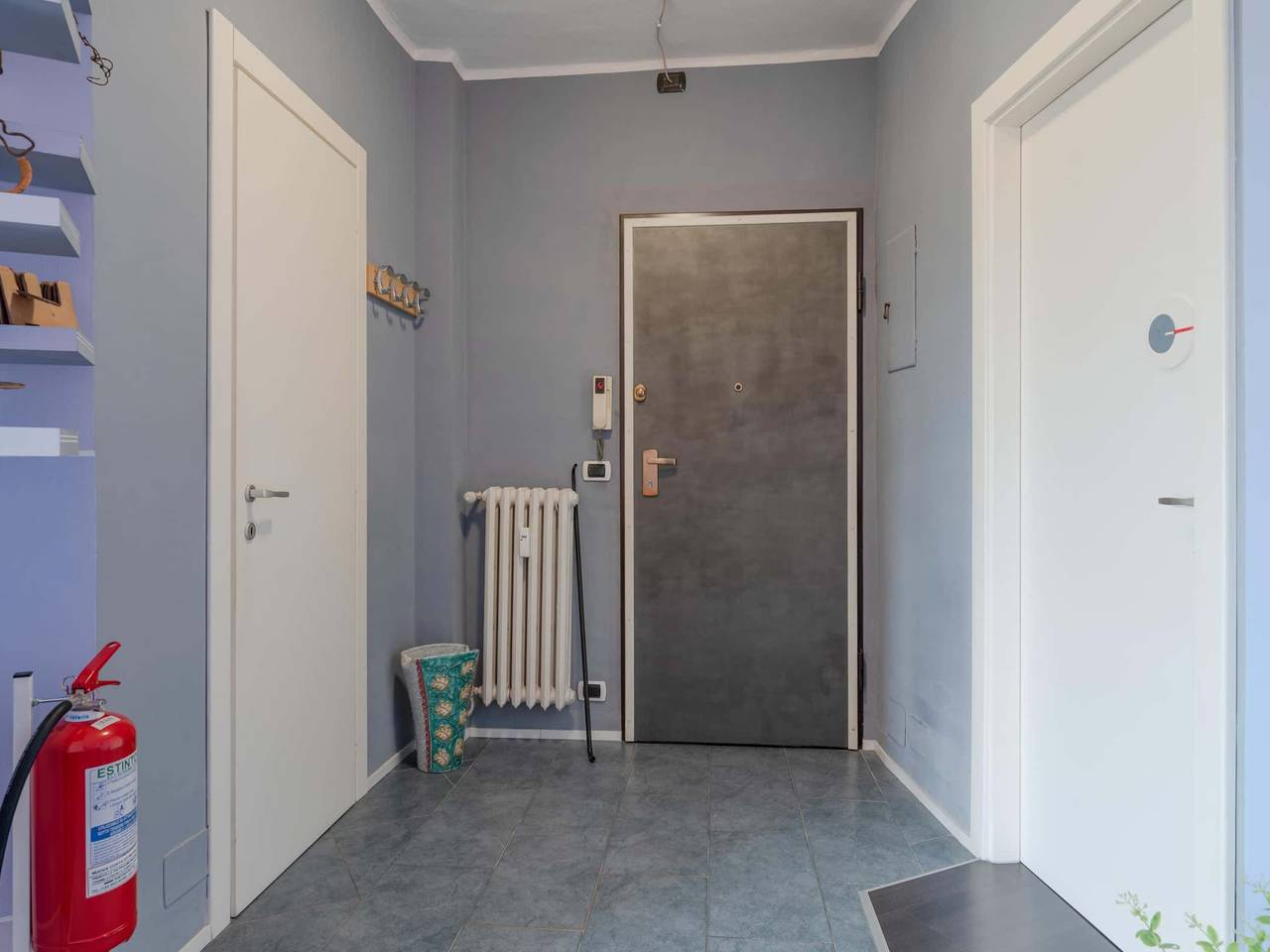 appartamento in affitto a Torino in zona Vanchiglia