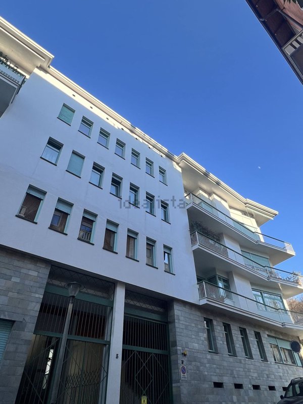 appartamento in affitto a Torino in zona Precollina