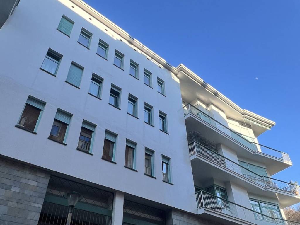 appartamento in affitto a Torino in zona Precollina