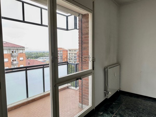 appartamento in affitto a Torino