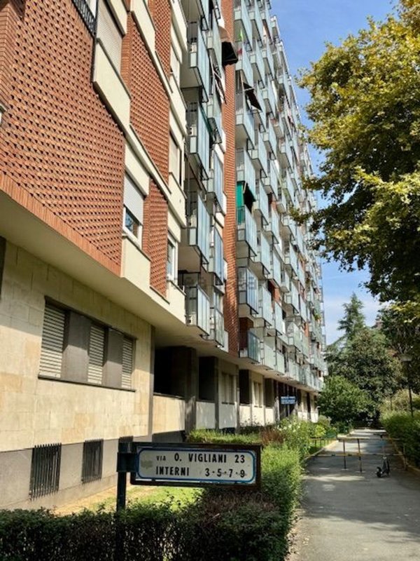 appartamento in affitto a Torino