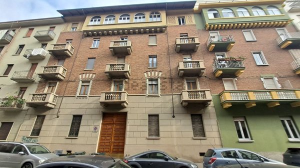 appartamento in affitto a Torino in zona Aurora