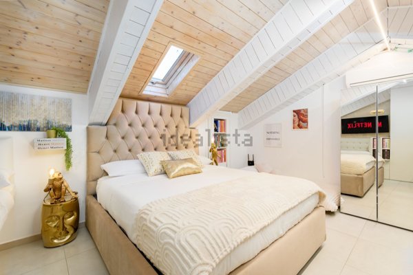 appartamento in affitto a Torino in zona Santa Rita