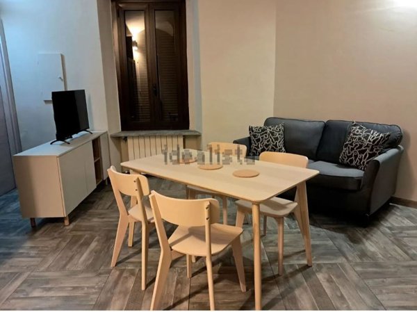 appartamento in affitto a Torino